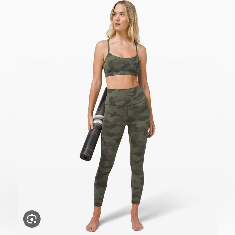 LULULEMON align leggings 28 inch NWOT!